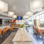 호텔 Ibis 17 Clichy-batignolles 파리