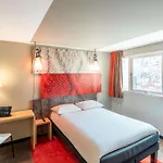 호텔 Ibis 17 Clichy-batignolles
