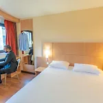 Ibis 17 Clichy-batignolles 3*