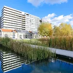 호텔 Ibis 17 Clichy-batignolles