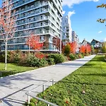 호텔 Ibis 17 Clichy-batignolles 파리