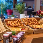 Ibis 17 Clichy-batignolles 호텔 파리