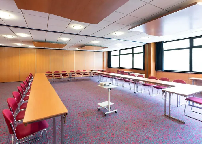 Ibis 17 Clichy-batignolles 3* Parijs