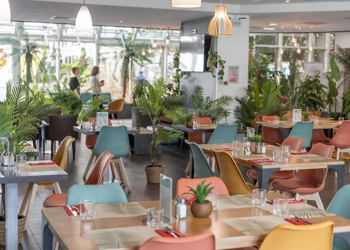 Ibis 17 Clichy-batignolles