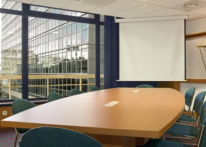Hotel Ibis 17 Clichy-batignolles