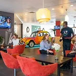 Ibis 17 Clichy-batignolles Hotell Paris