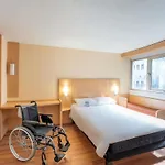 Ibis 17 Clichy-batignolles Paris
