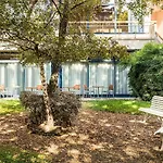 Hotell Ibis 17 Clichy-batignolles