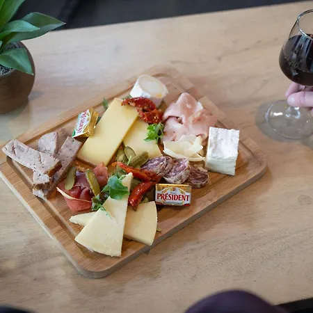 Hotel Ibis 17 Clichy-batignolles 3*