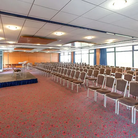 Ibis 17 Clichy-batignolles Parigi