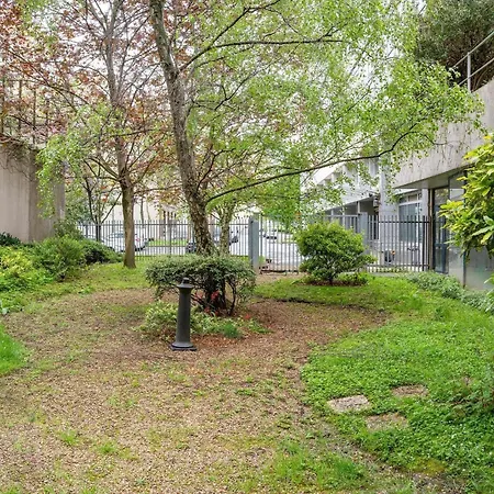 Hotel Ibis 17 Clichy-batignolles Parigi